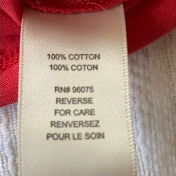 •Rebecca Taylor• Ruffled Spaghetti Strap Top💕 - Picture 8 of 8